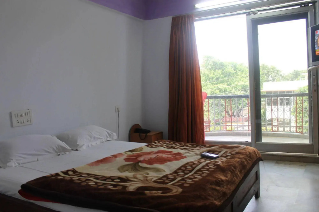 Hotel Jeevak International