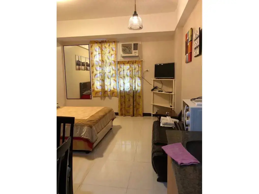 Favila Condotel Unit at 101 Newport Boulevard