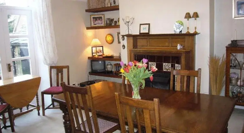Rockwood House