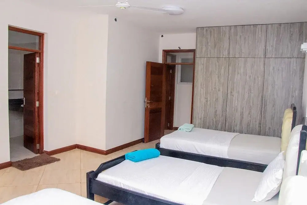 Stay.Plus Antalya Luxury Apartment