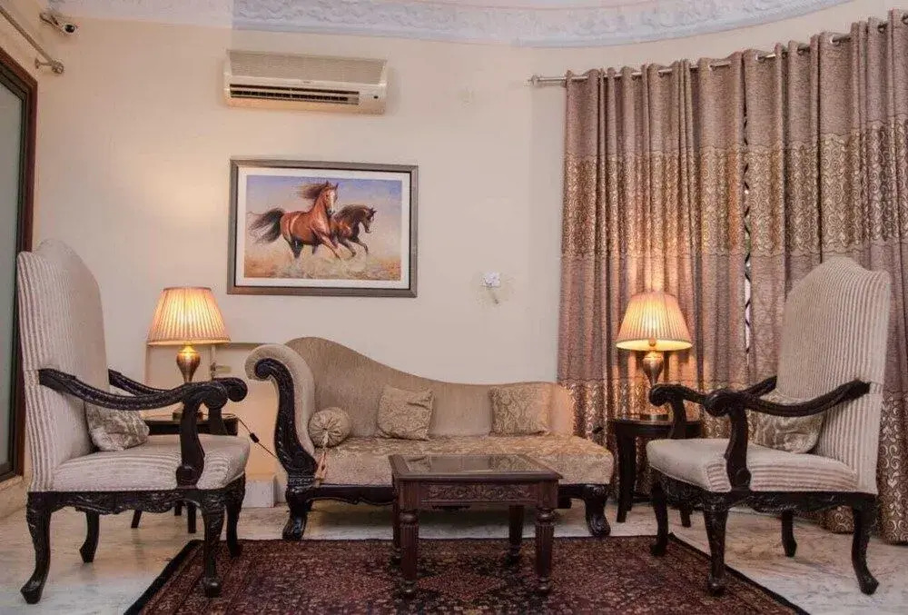 Family Guest House Islamabad