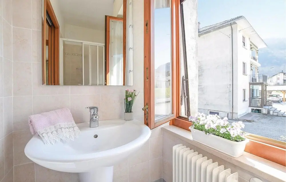 Awesome Apartment in Arsiè With 3 Bedrooms