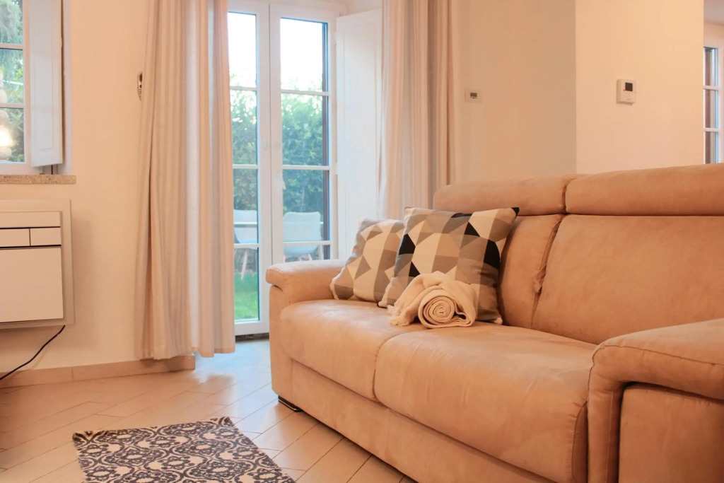 Apartment Rotone