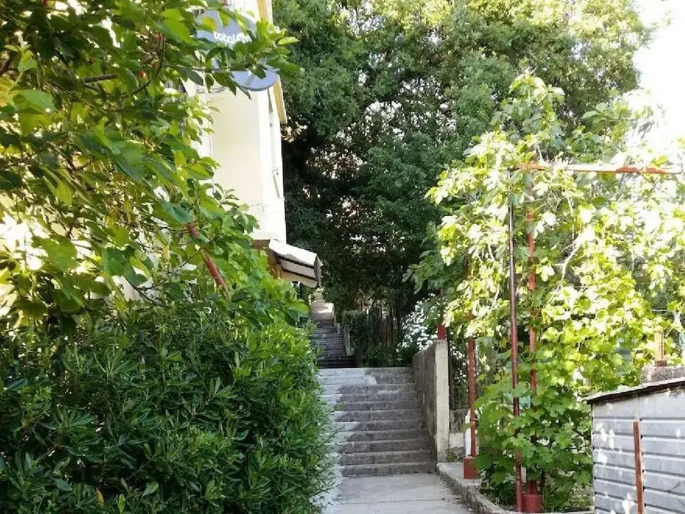 Apartment Vidakovic