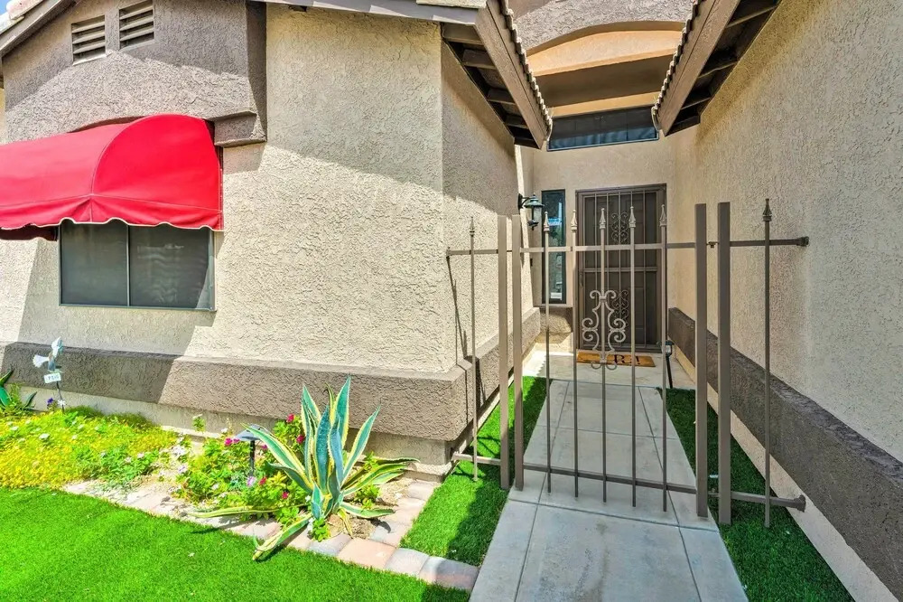 Havasu Vacation Rental w/ Private Pool & Hot Tub!