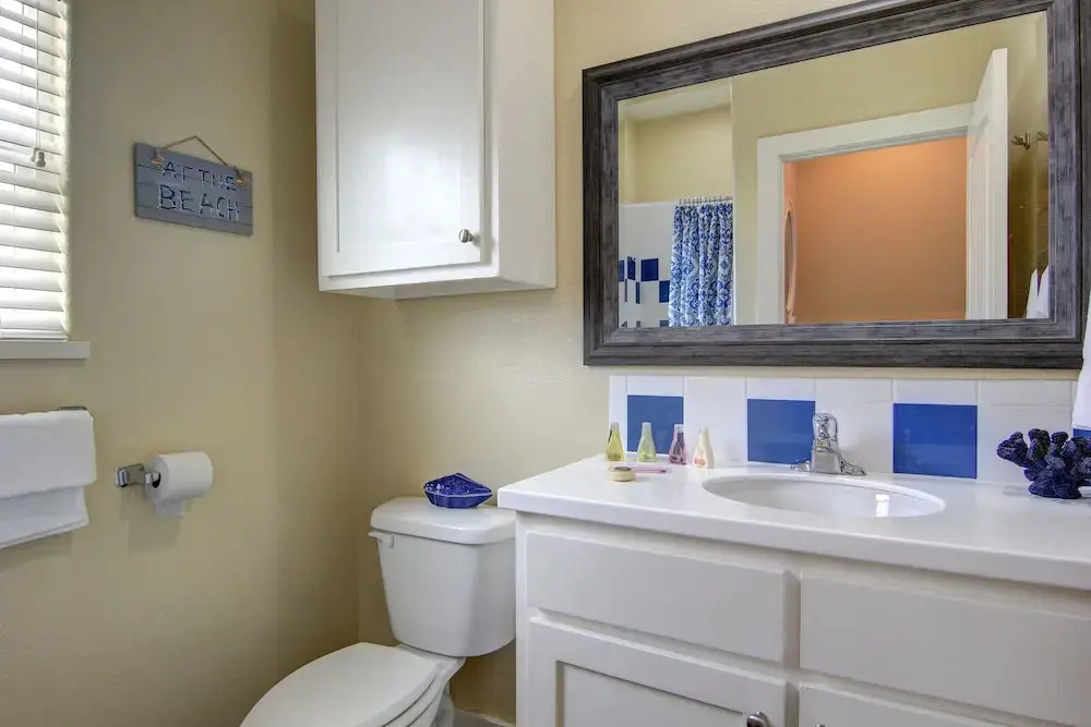 The Friday Life Vw26 5 Bedrooms 4.5 Bathrooms Condo