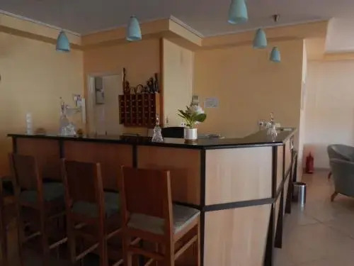 Hotel Lykeon