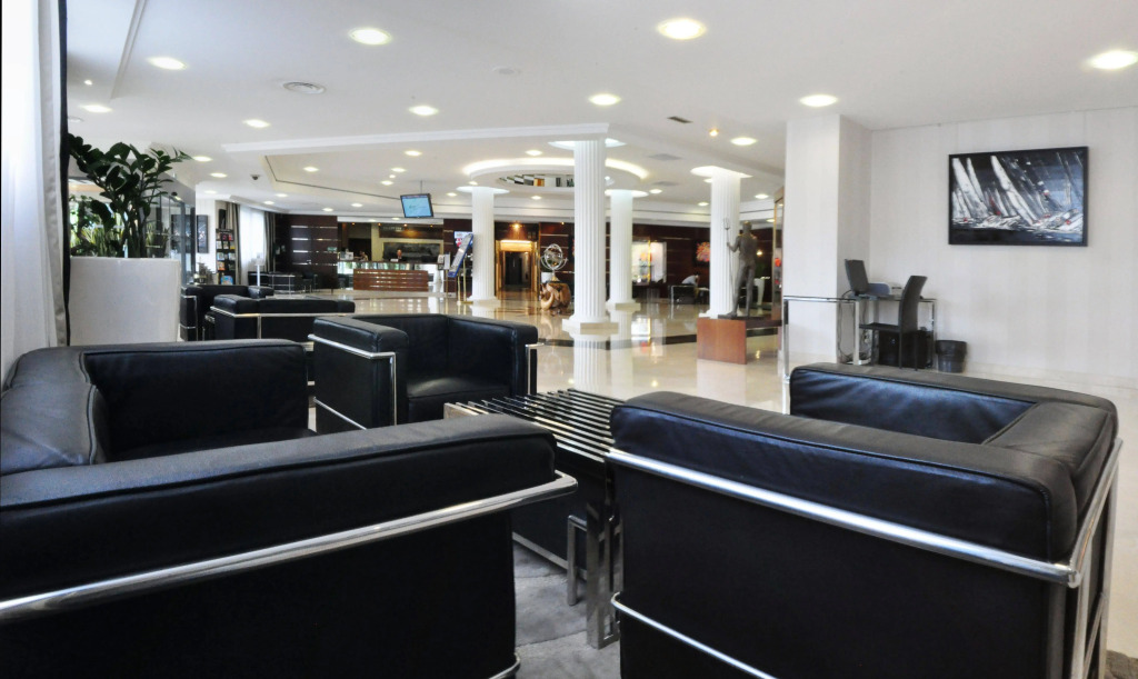 Westotel Nantes Atlantique