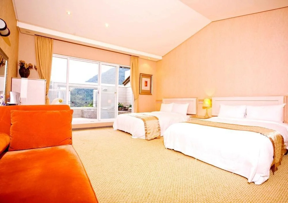 callme-garden hotel