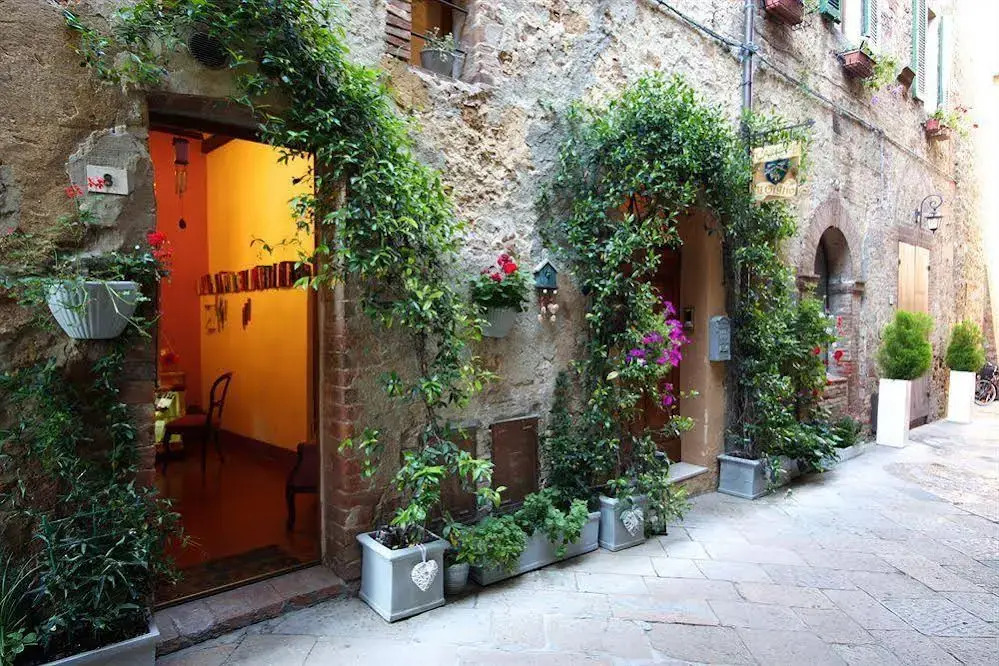 Il Giglio B&B