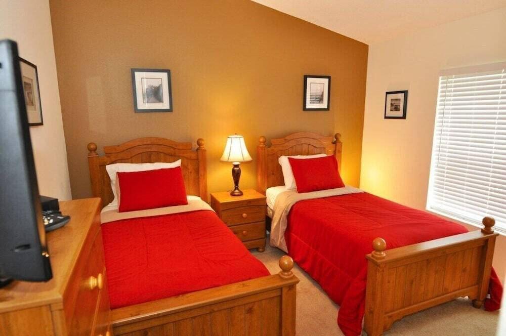Sun Lake Resort - 3 Bedroom Condo Community Pool - Fsv 54470
