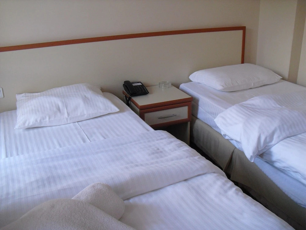 Kerman Hotel