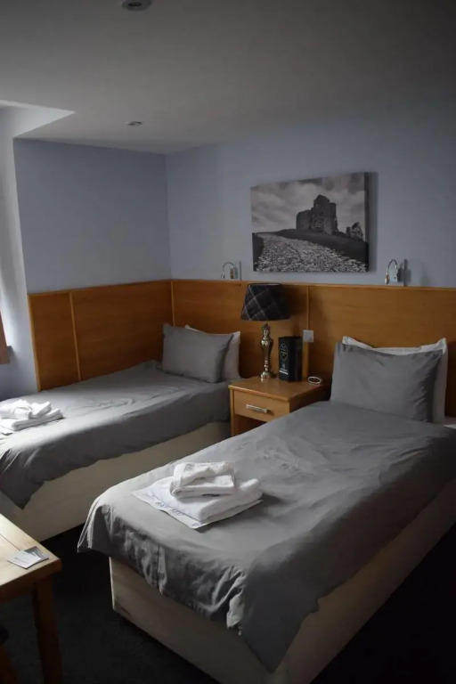 Firth Hotel & Restaurant