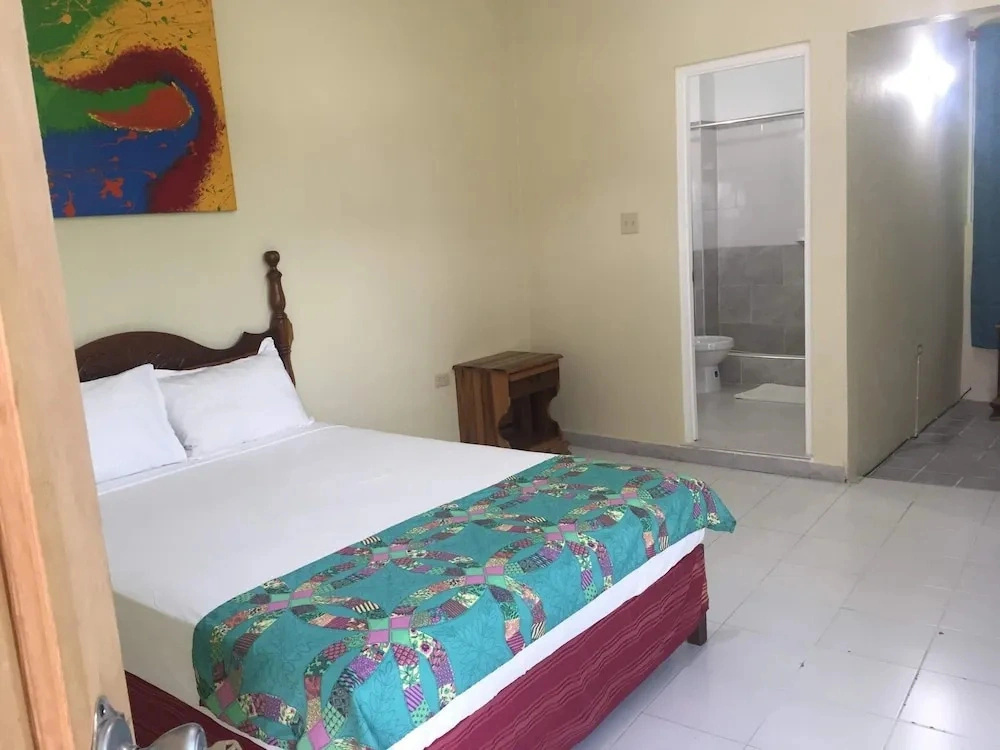 Ocean Rooms at Ocean Sands