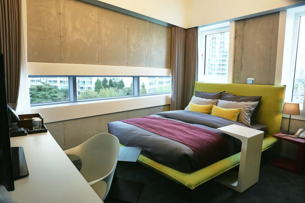Seoul In Hotel