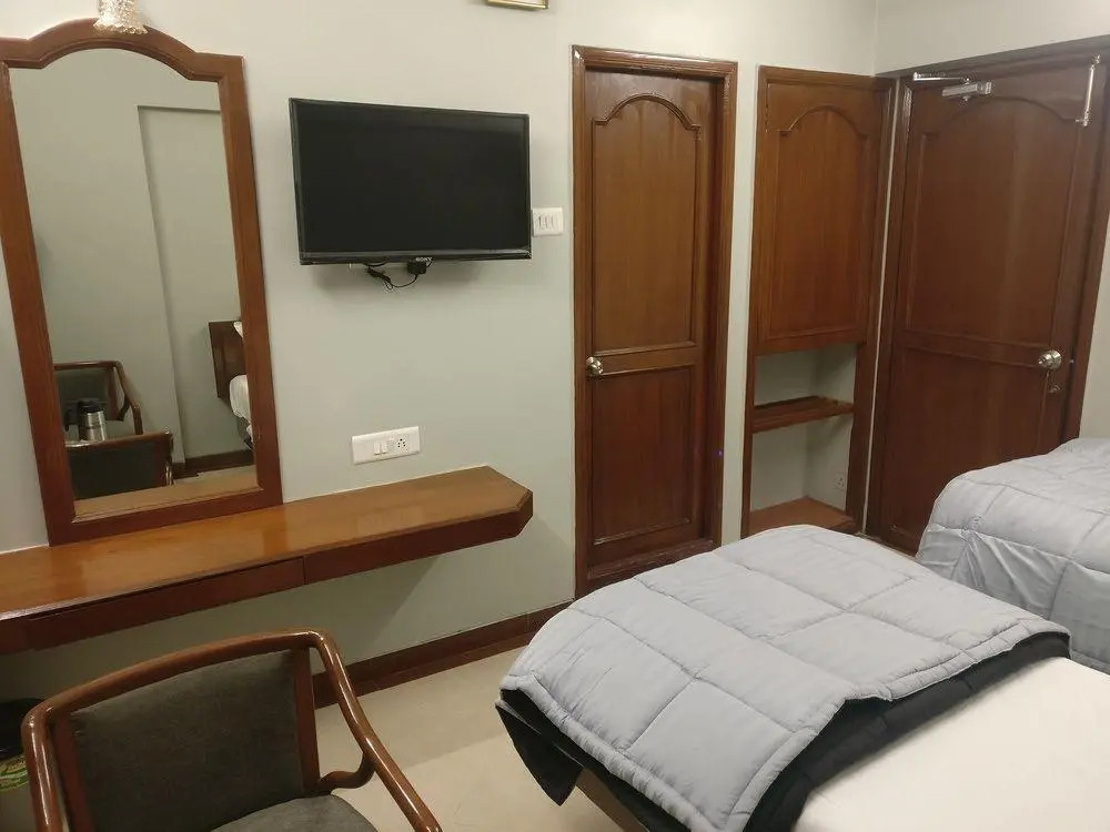 Hotel Sagar
