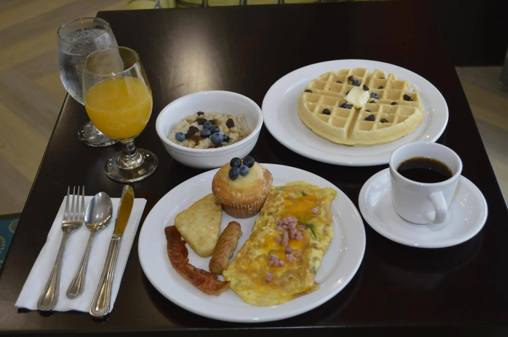 Best Western Premier Houston Northwest - Willowbrook