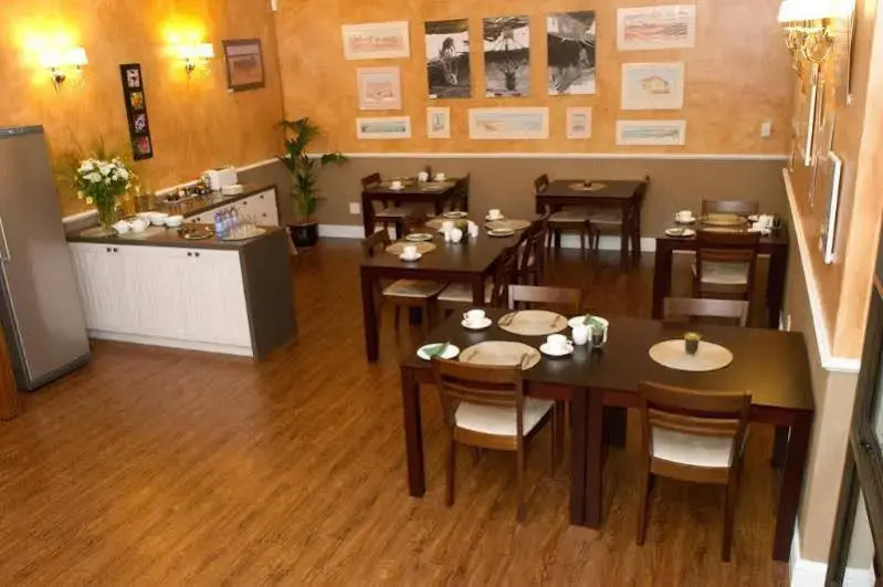 Namib Guesthouse