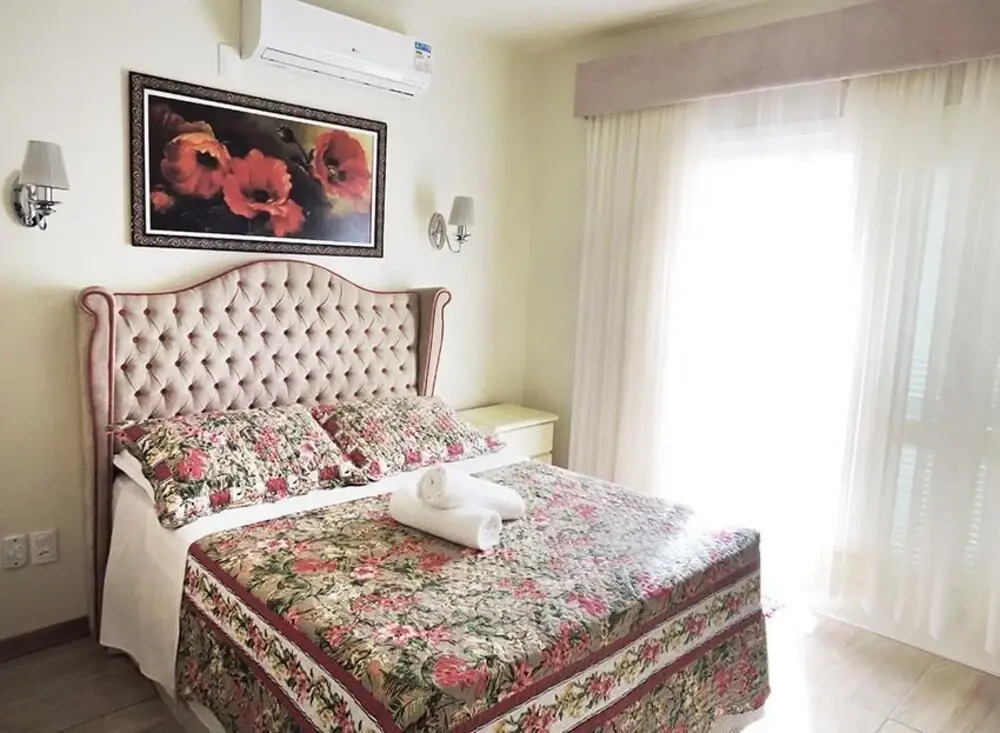Hotel Park Haus