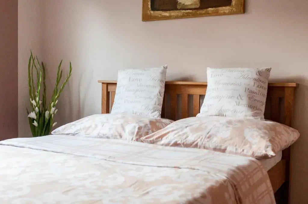 Apartament przy City Parku