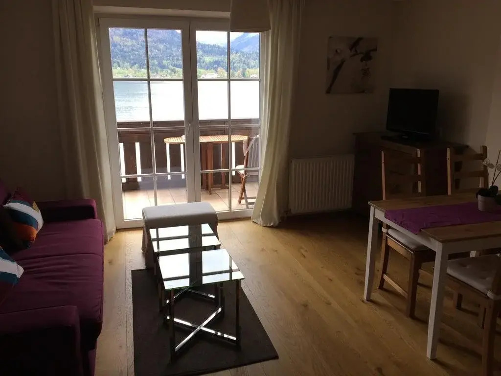 Wallner am See