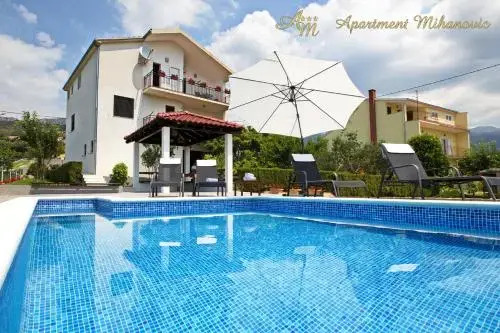 Apartment Mihanovic