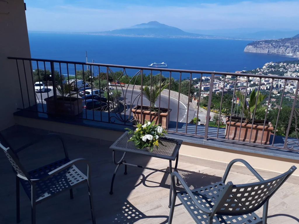 Hotel La Vue dOr