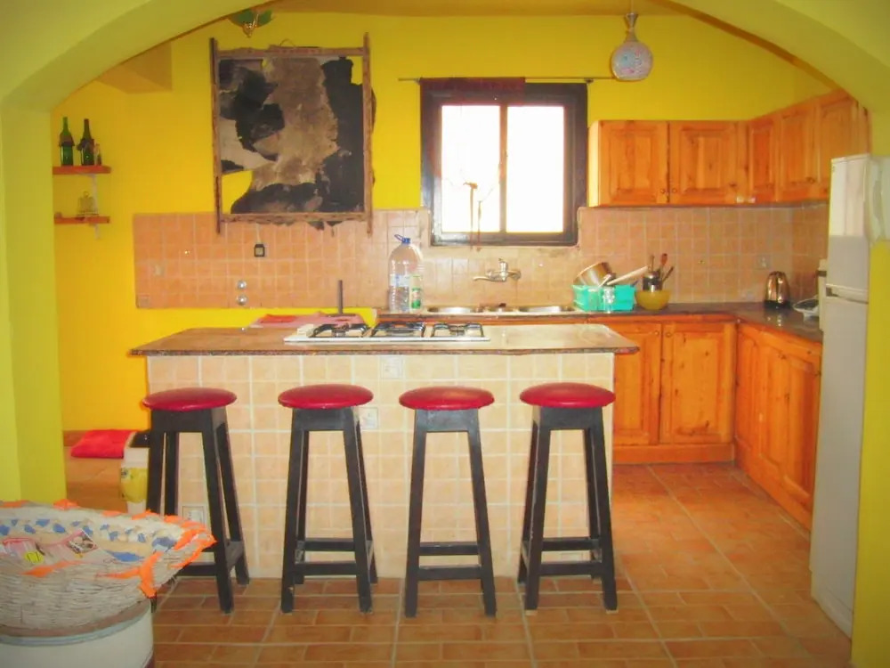 Villa Sarda