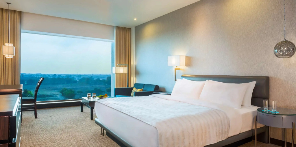 Le Meridien Nagpur
