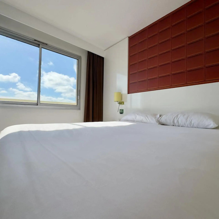 ibis Styles Bordeaux Saint Médard
