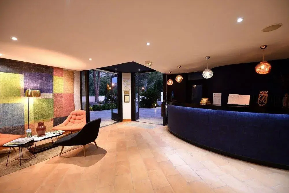 Hôtel La Roya