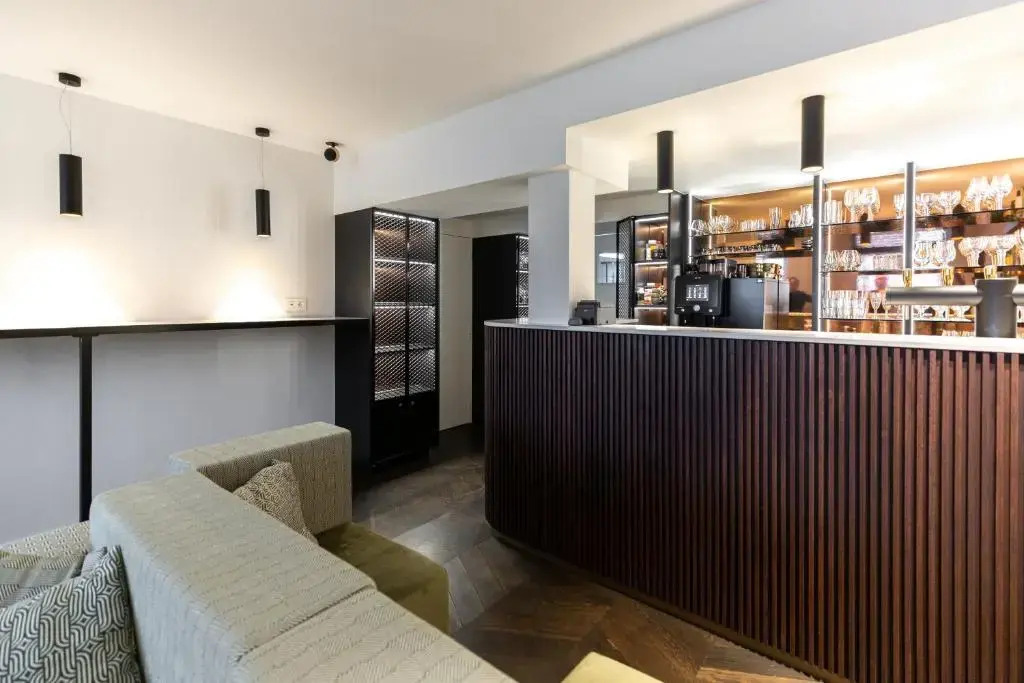 Hotel Portinari