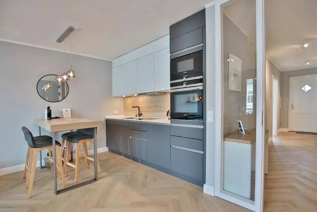 Seaside Seaside Appartement 18