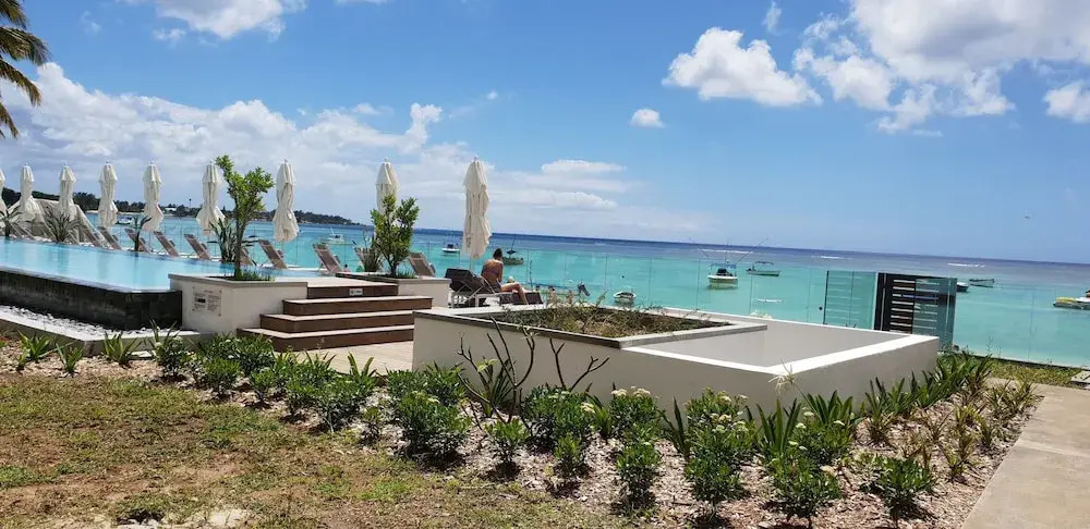 OBiches Apartments by Dream Escapes