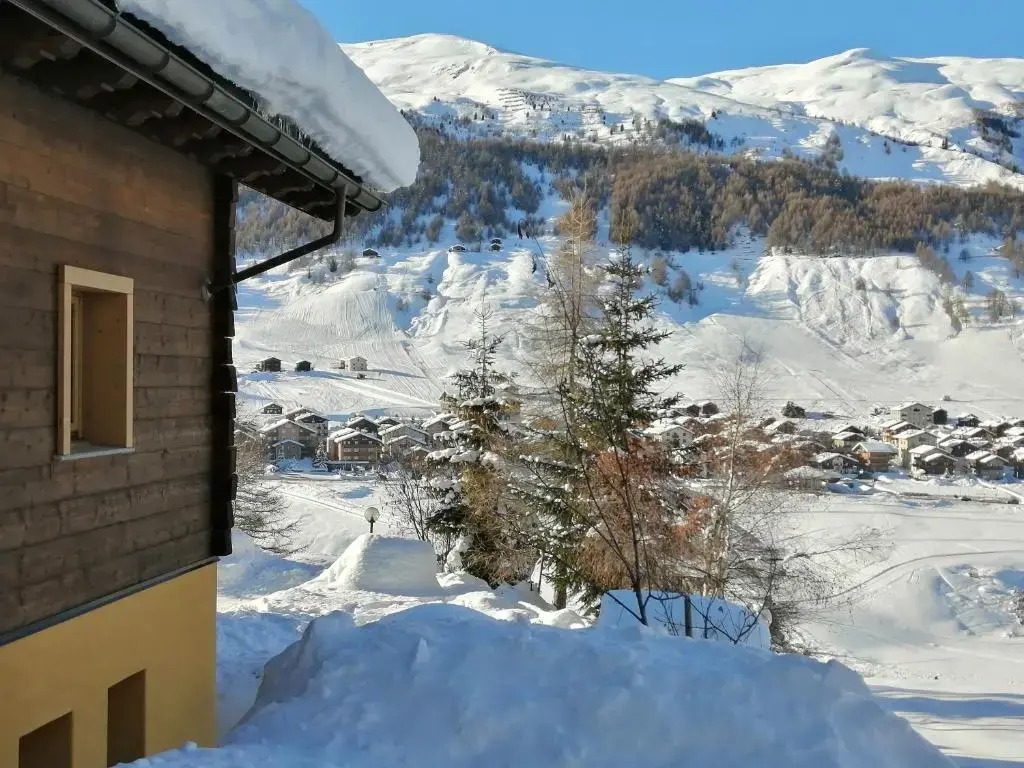 Chalet Freita