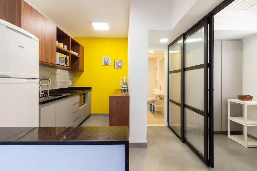 10 Minutes From Ipanema Beach Ac402