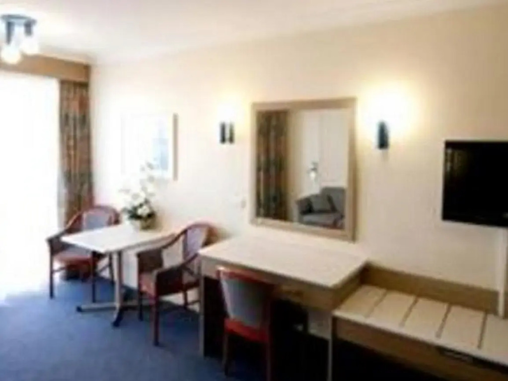 Dubbo RSL Club Motel