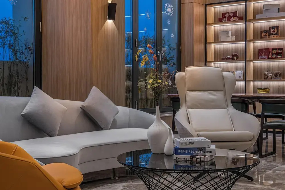 Foshan Shunde Ruitao Hotel
