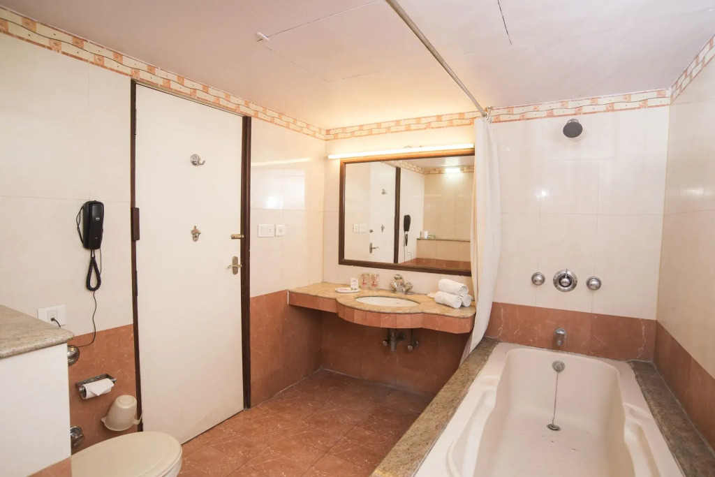LMB Hotel City Centre, Jaipur