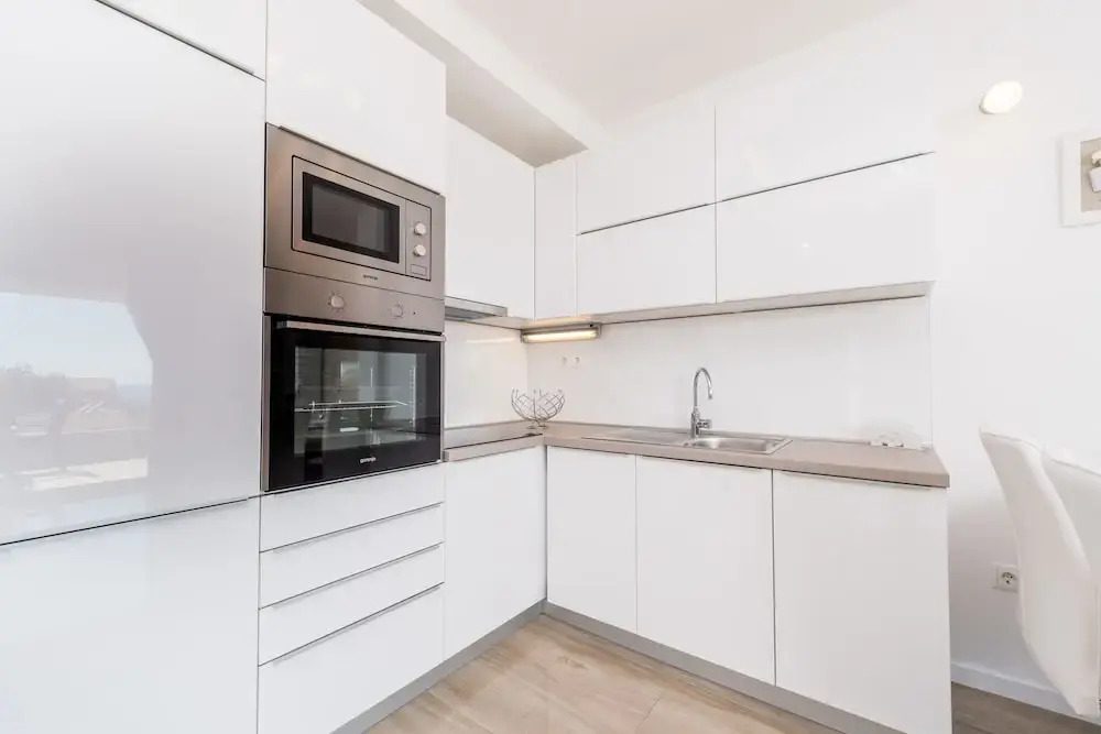 Apartments with pool Villa Zora