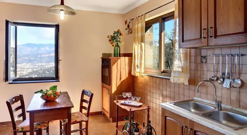 Villa Priora