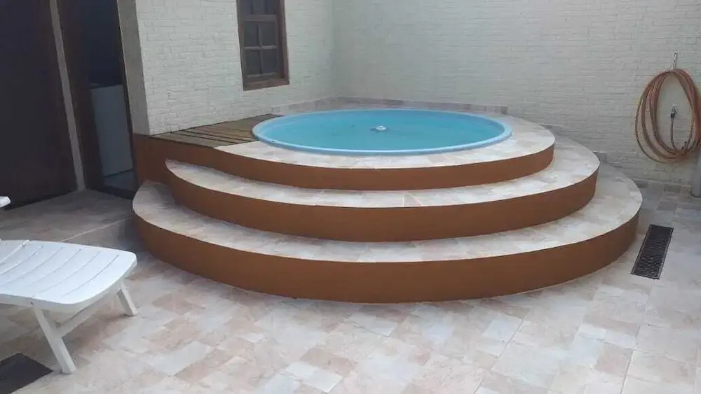Paraiso de Itaipu