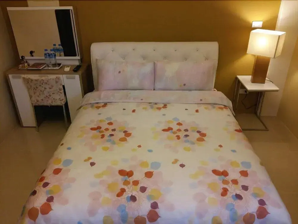 Riverstupid B&B