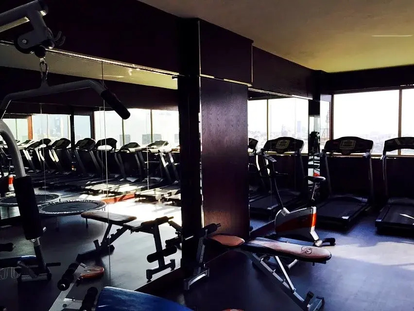 President Suites