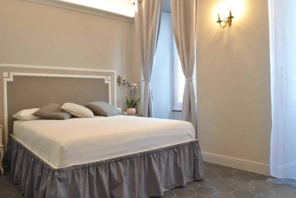 Locanda San Tomaso Affittacamere
