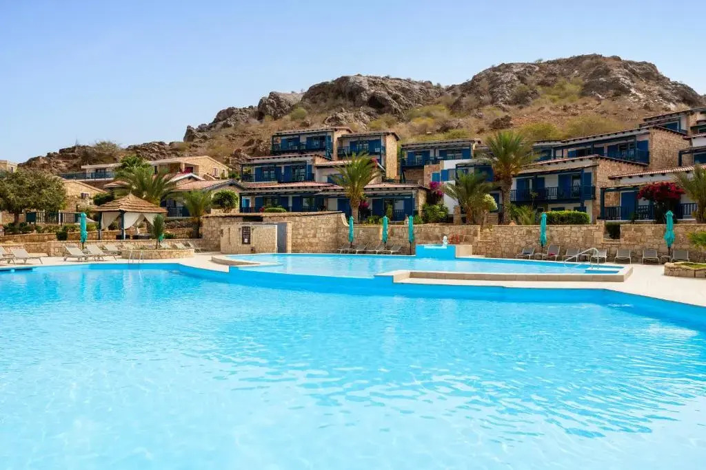 Barceló Marine Boa Vista