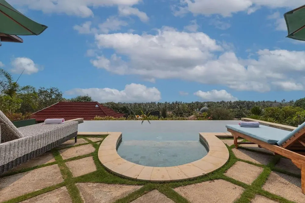 Safara Villa & Bungalow Syariah