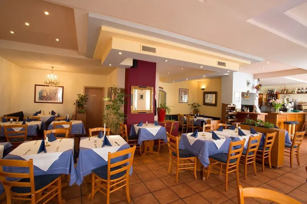 Hotel Amadeus