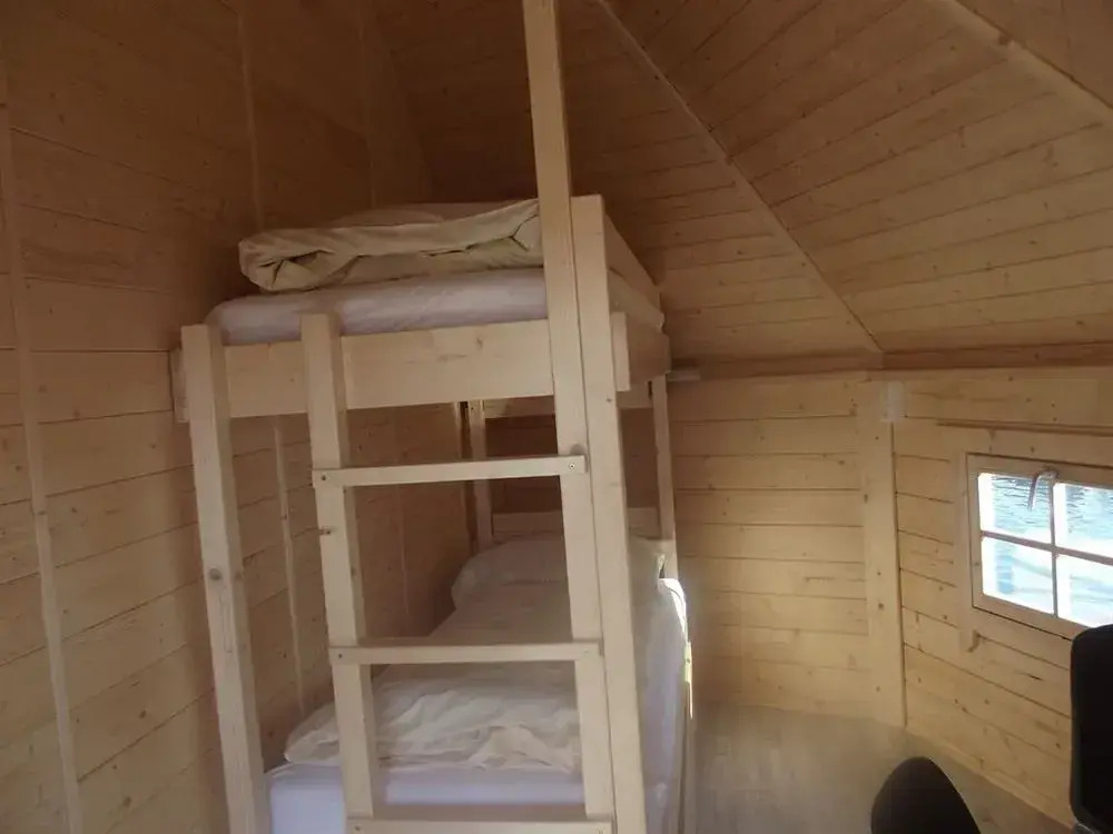 Maritime Freizeit Camp "MFC" Erfurter Seen