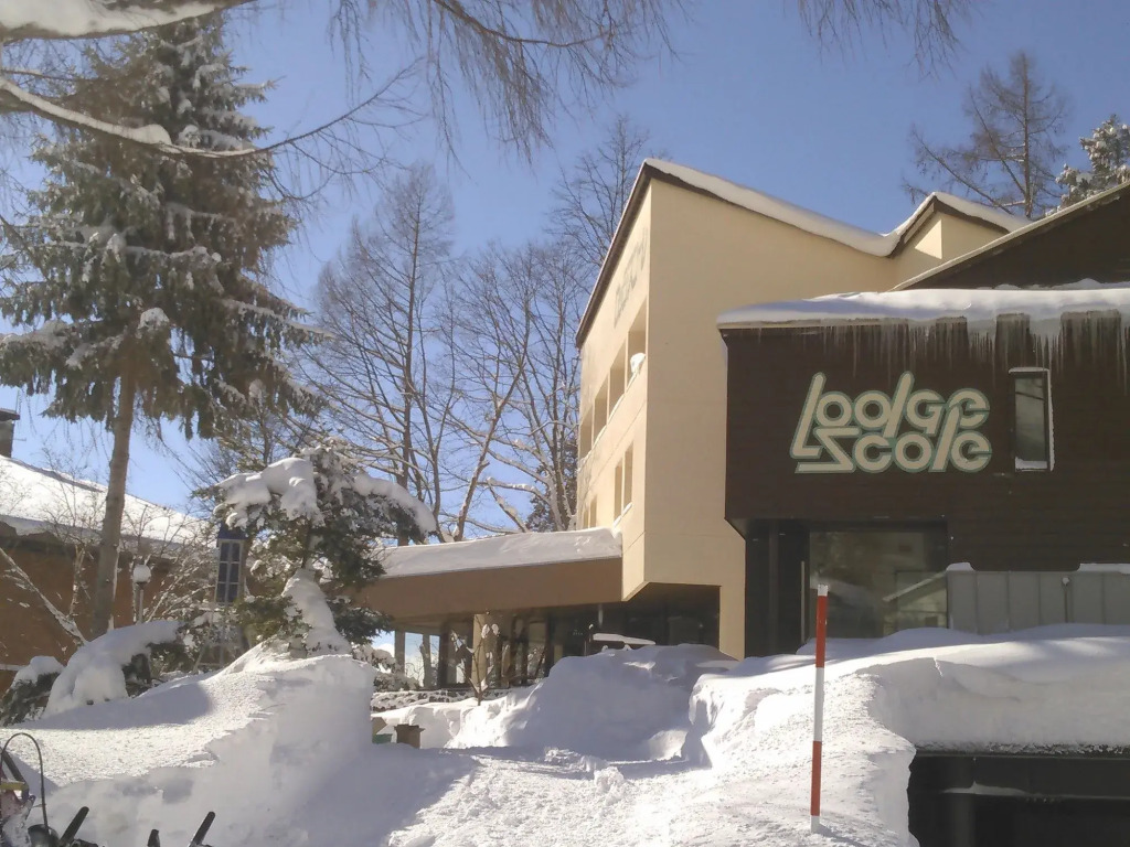 Lodge Scole